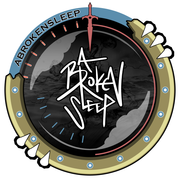 ABROKENSLEEP.COM